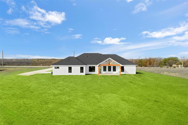 TBD H2 Wester, Ferris, TX 75125