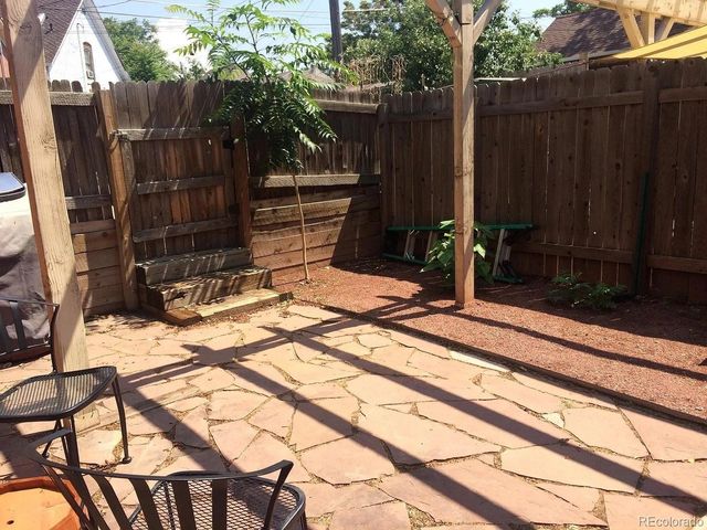 3436 Lawrence St, Denver, CO 80205