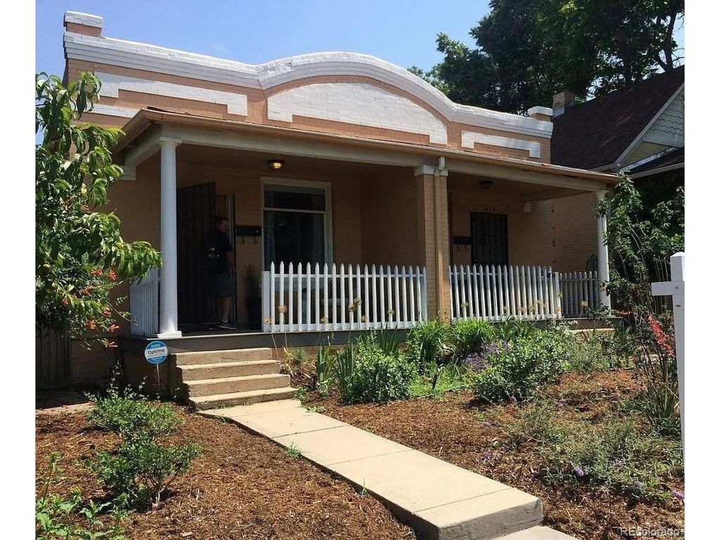 3436 Lawrence St, Denver, CO 80205