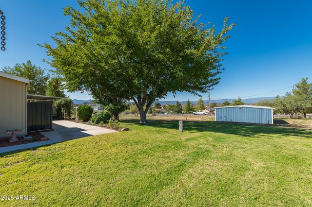 5975 N JO ANN Drive, Rimrock, AZ 86335
