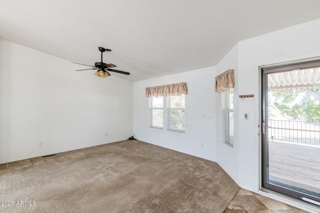 5975 N JO ANN Drive, Rimrock, AZ 86335