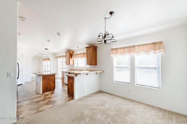 5975 N JO ANN Drive, Rimrock, AZ 86335