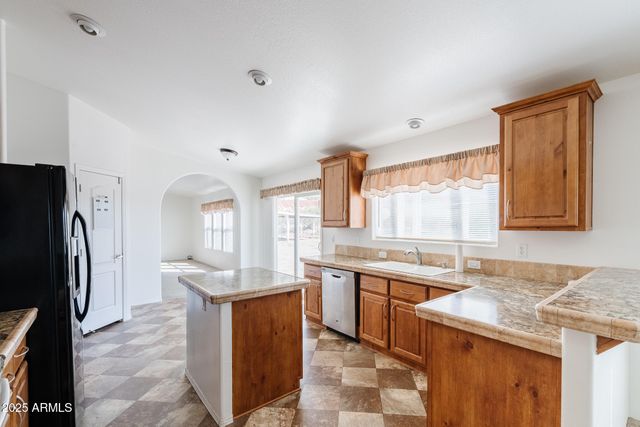 5975 N JO ANN Drive, Rimrock, AZ 86335