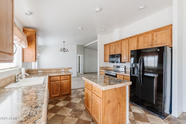 5975 N JO ANN Drive, Rimrock, AZ 86335