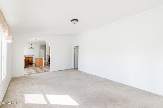 5975 N JO ANN Drive, Rimrock, AZ 86335