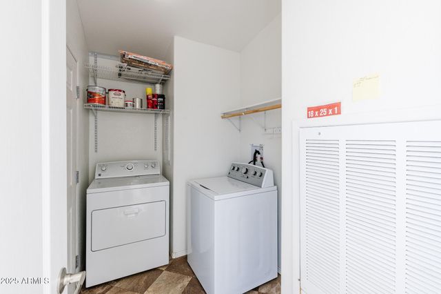 5975 N JO ANN Drive, Rimrock, AZ 86335