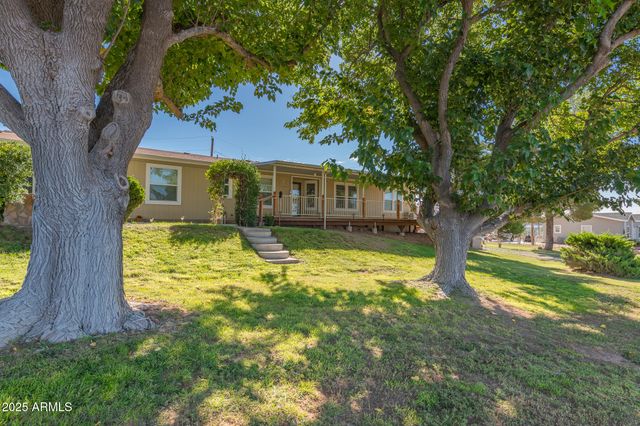 5975 N JO ANN Drive, Rimrock, AZ 86335