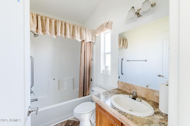 5975 N JO ANN Drive, Rimrock, AZ 86335