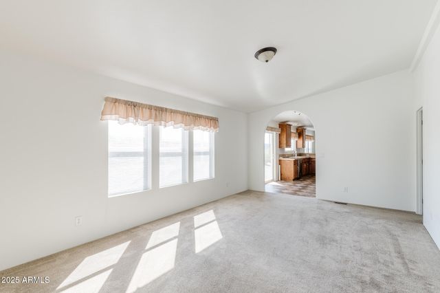 5975 N JO ANN Drive, Rimrock, AZ 86335