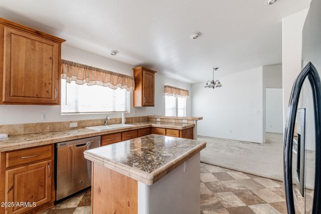 5975 N JO ANN Drive, Rimrock, AZ 86335