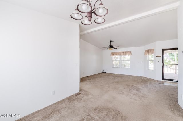 5975 N JO ANN Drive, Rimrock, AZ 86335