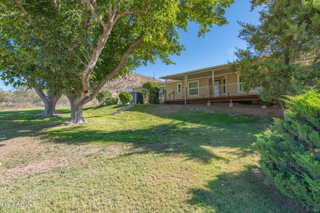5975 N JO ANN Drive, Rimrock, AZ 86335