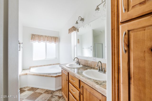 5975 N JO ANN Drive, Rimrock, AZ 86335