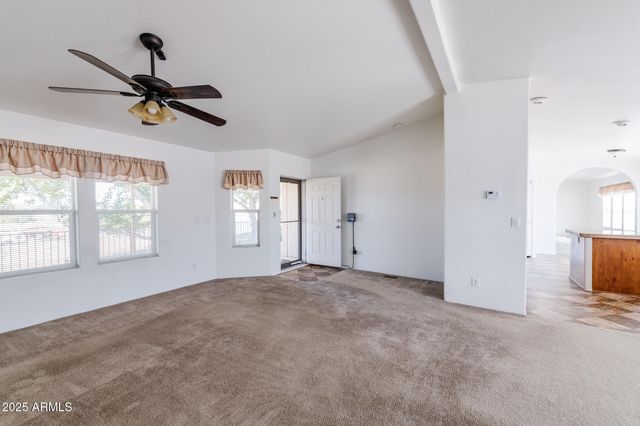 5975 N JO ANN Drive, Rimrock, AZ 86335