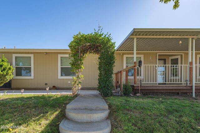 5975 N JO ANN Drive, Rimrock, AZ 86335