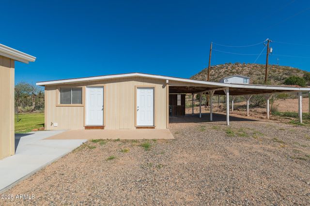 5975 N JO ANN Drive, Rimrock, AZ 86335