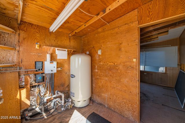 5975 N JO ANN Drive, Rimrock, AZ 86335