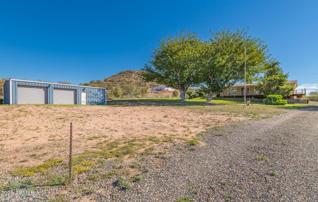 5975 N JO ANN Drive, Rimrock, AZ 86335