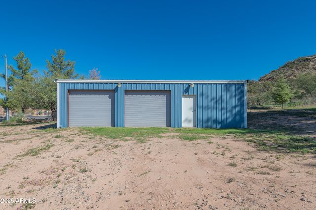 5975 N JO ANN Drive, Rimrock, AZ 86335