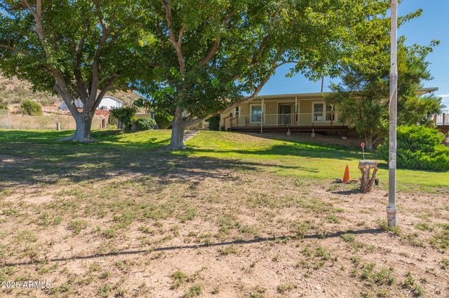 5975 N JO ANN Drive, Rimrock, AZ 86335