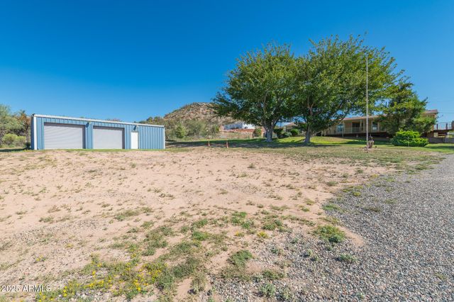 5975 N JO ANN Drive, Rimrock, AZ 86335