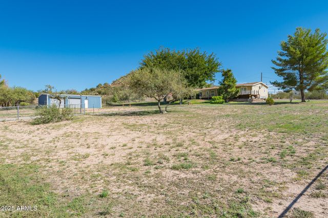 5975 N JO ANN Drive, Rimrock, AZ 86335