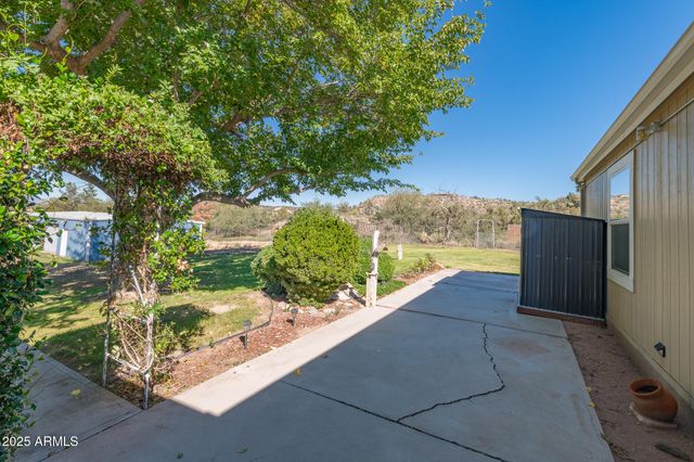 5975 N JO ANN Drive, Rimrock, AZ 86335