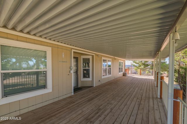 5975 N JO ANN Drive, Rimrock, AZ 86335