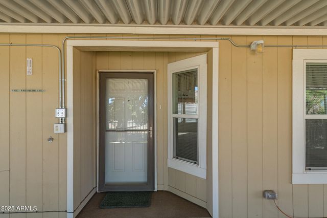 5975 N JO ANN Drive, Rimrock, AZ 86335