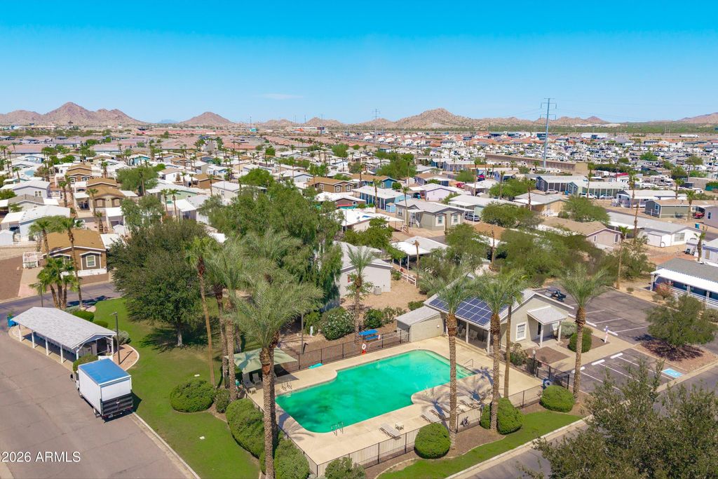 2000 S APACHE #248 Road 248, Buckeye, AZ 85326 — photo 2