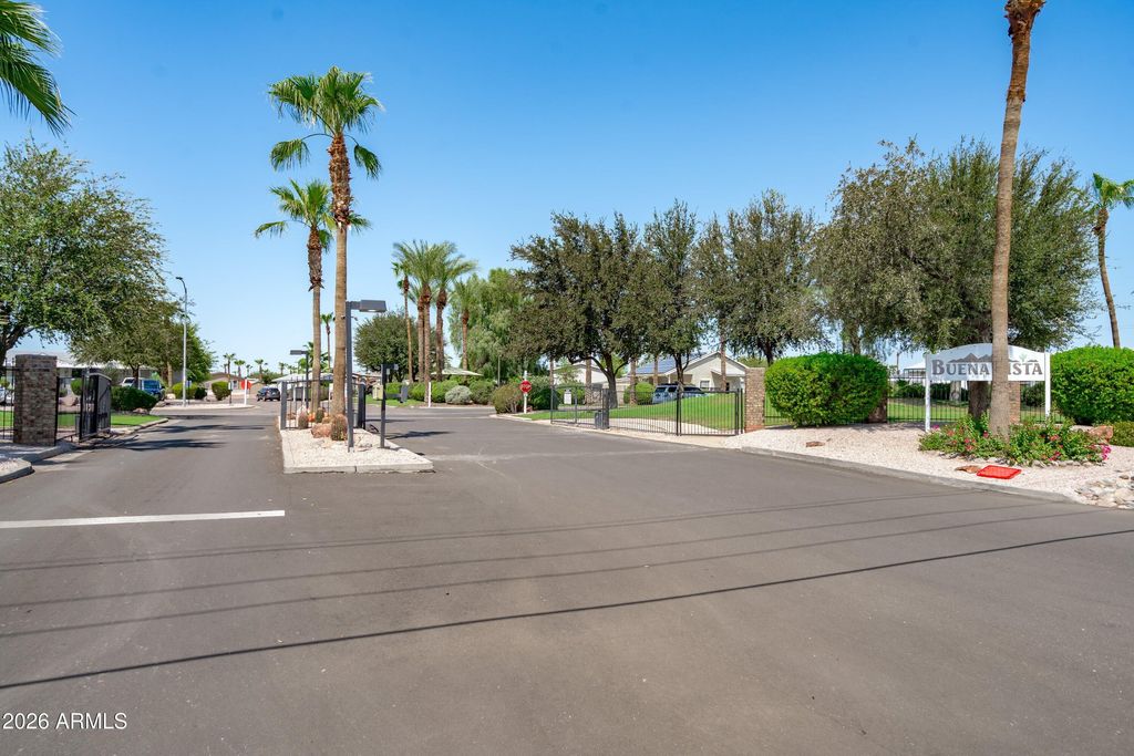2000 S APACHE #248 Road 248, Buckeye, AZ 85326 — photo 4