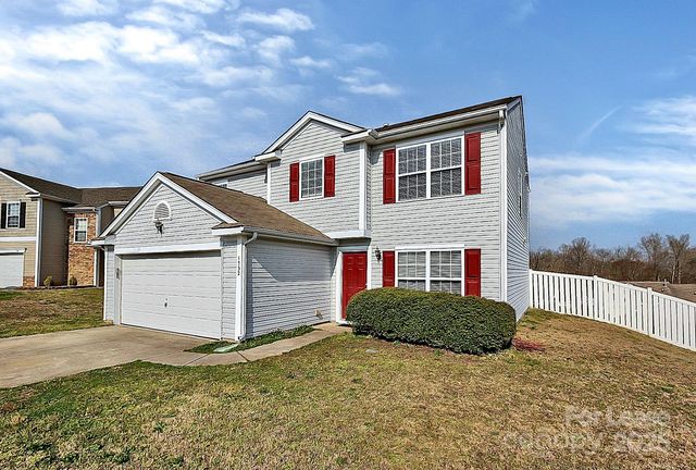 1532 April Knoll Court, Huntersville, NC 28078