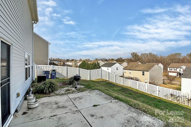 1532 April Knoll Court, Huntersville, NC 28078