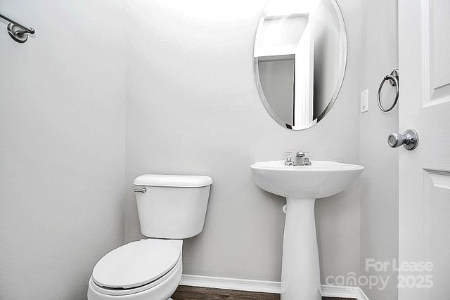 1532 April Knoll Court, Huntersville, NC 28078