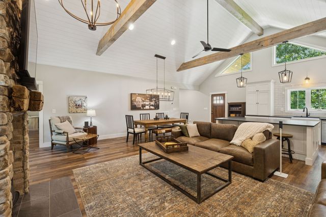 7903 Daugherty Capley Rd, Primm Springs, TN 38476