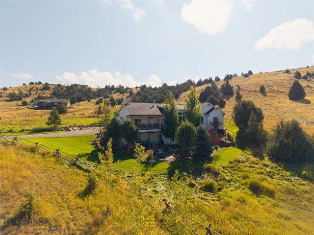 388 Pacer Landing, Manhattan, MT 59741