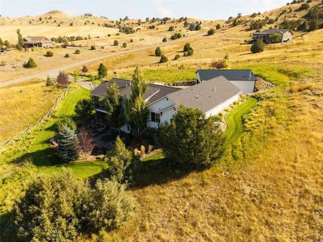 388 Pacer Landing, Manhattan, MT 59741