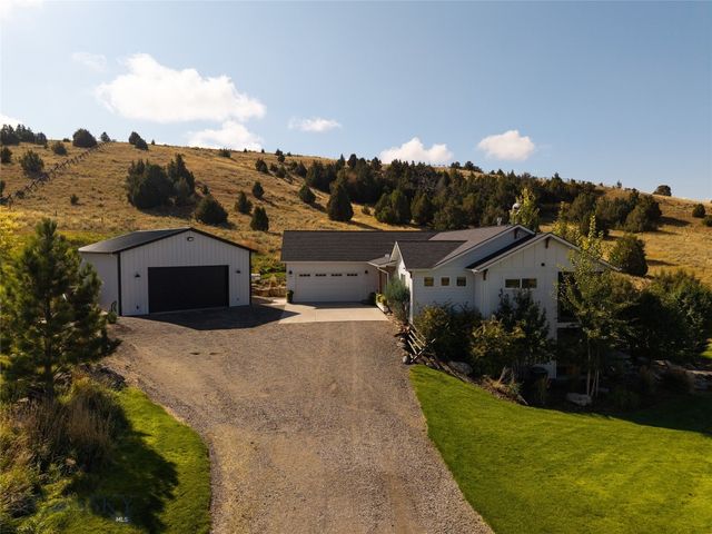 388 Pacer Landing, Manhattan, MT 59741