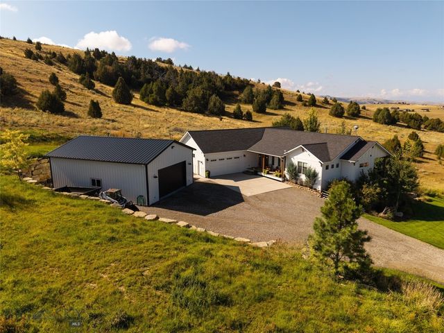 388 Pacer Landing, Manhattan, MT 59741