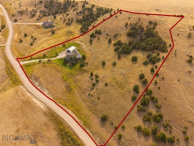 388 Pacer Landing, Manhattan, MT 59741