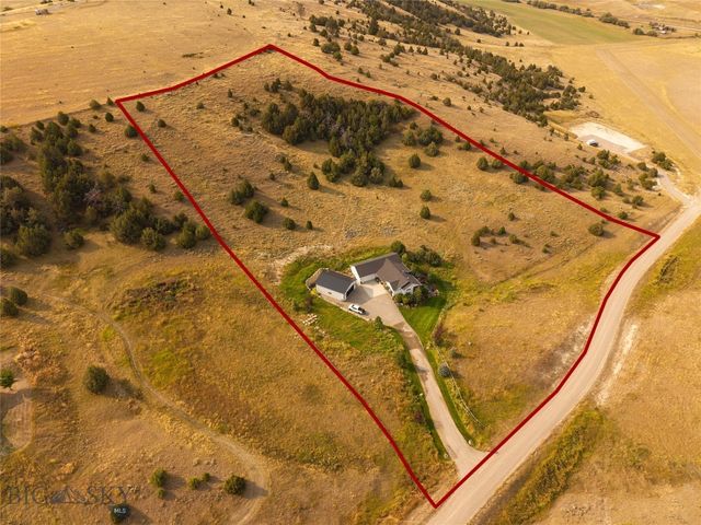 388 Pacer Landing, Manhattan, MT 59741