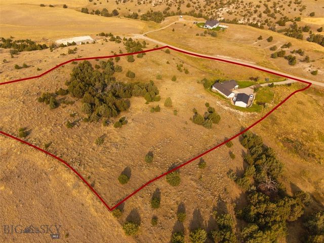 388 Pacer Landing, Manhattan, MT 59741