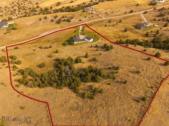 388 Pacer Landing, Manhattan, MT 59741