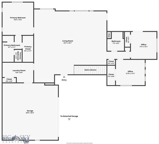 388 Pacer Landing, Manhattan, MT 59741