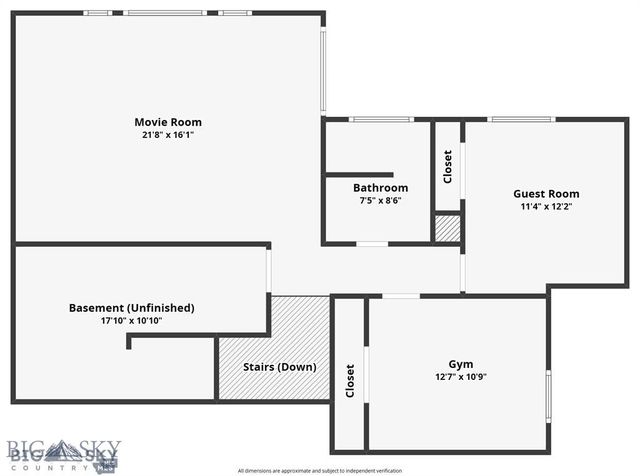 388 Pacer Landing, Manhattan, MT 59741