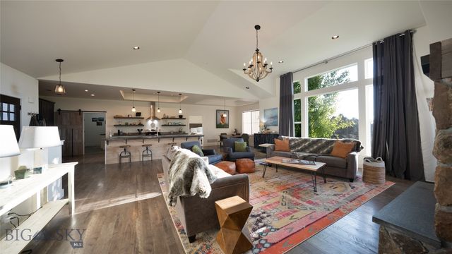 388 Pacer Landing, Manhattan, MT 59741