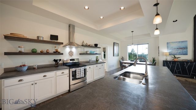 388 Pacer Landing, Manhattan, MT 59741