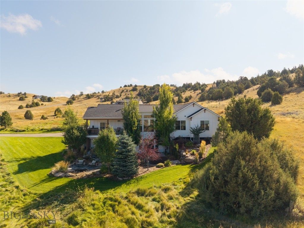 388 Pacer Landing, Manhattan, MT 59741