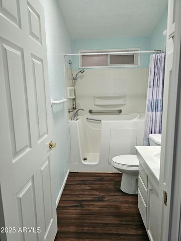 2054 N Thronton Road 143, Casa Grande, AZ 85122