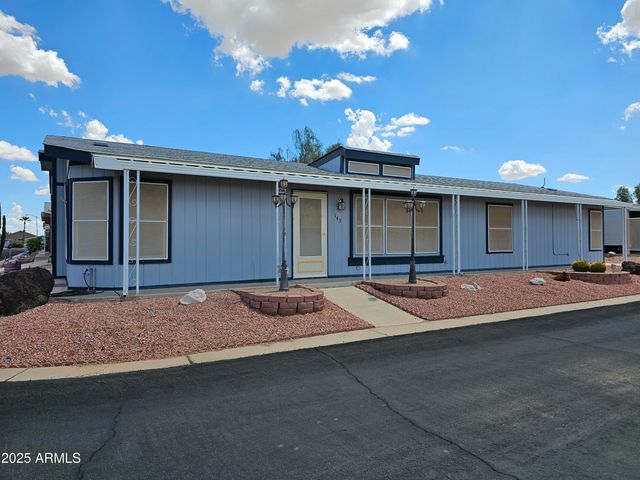 2054 N Thronton Road 143, Casa Grande, AZ 85122